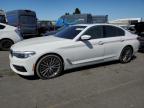 2019 Bmw 530 I продається в Hayward, CA - Vandalism