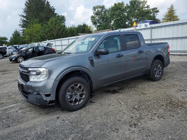  FORD MAVERICK 2024 Сірий