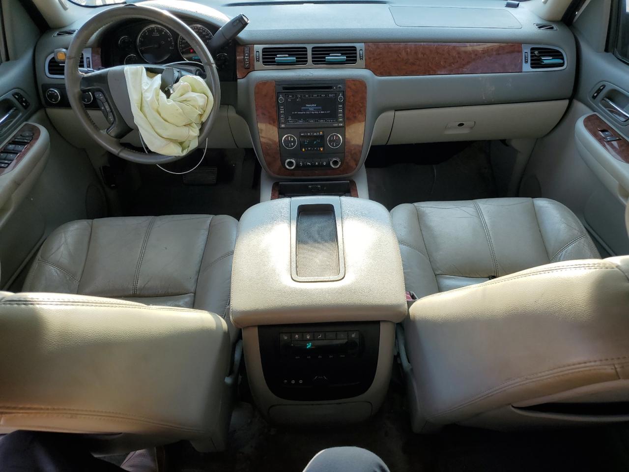 1GNFK13097J324498 2007 Chevrolet Tahoe K1500