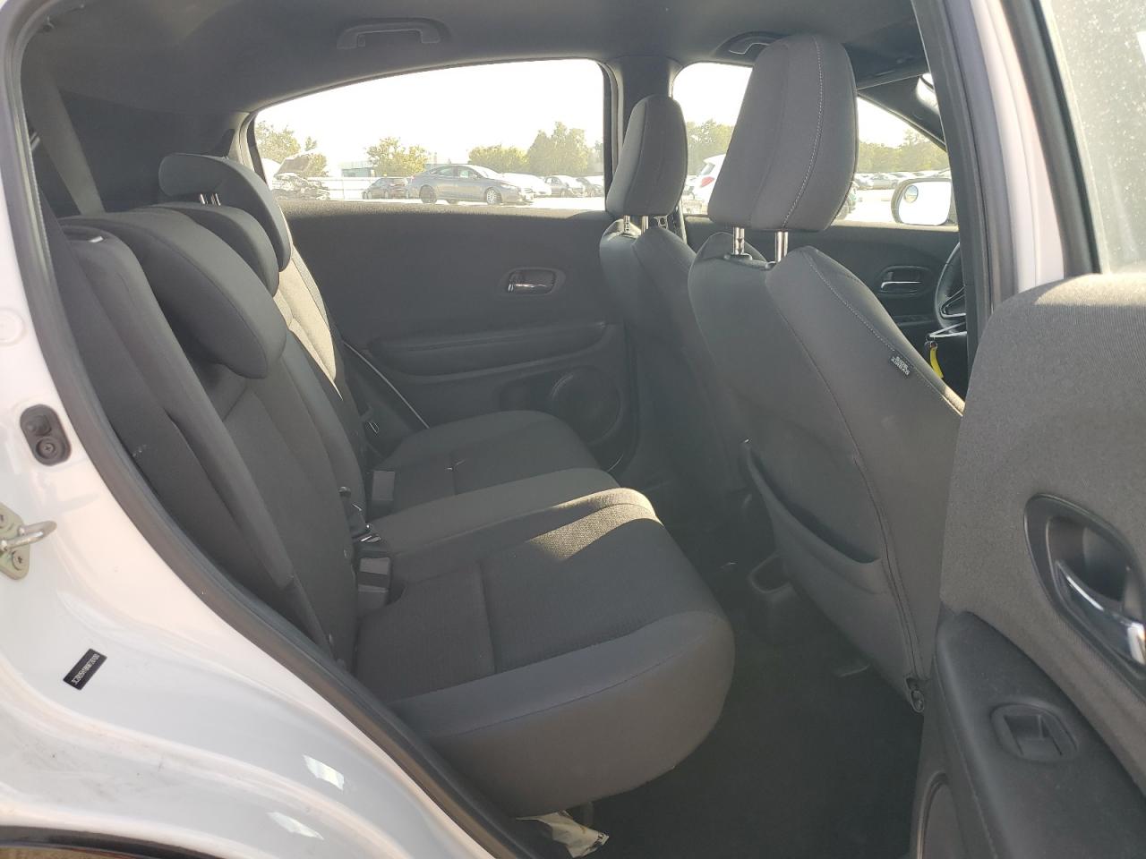 2019 Honda Hr-V Sport VIN: 3CZRU5H18KM720100 Lot: 65763374