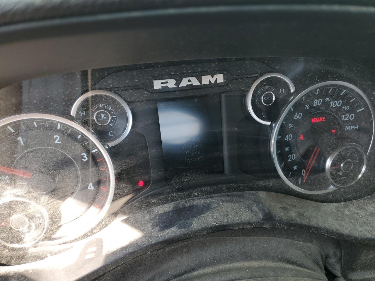 2023 Ram 3500 VIN: 3C7WRTBL4PG524298 Lot: 67952584