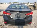 2016 Hyundai Elantra Se for Sale in Earlington, KY - Front End
