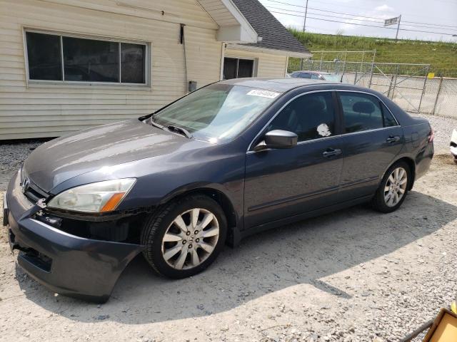 2007 Honda Accord Ex zu verkaufen in Northfield, OH - Front End