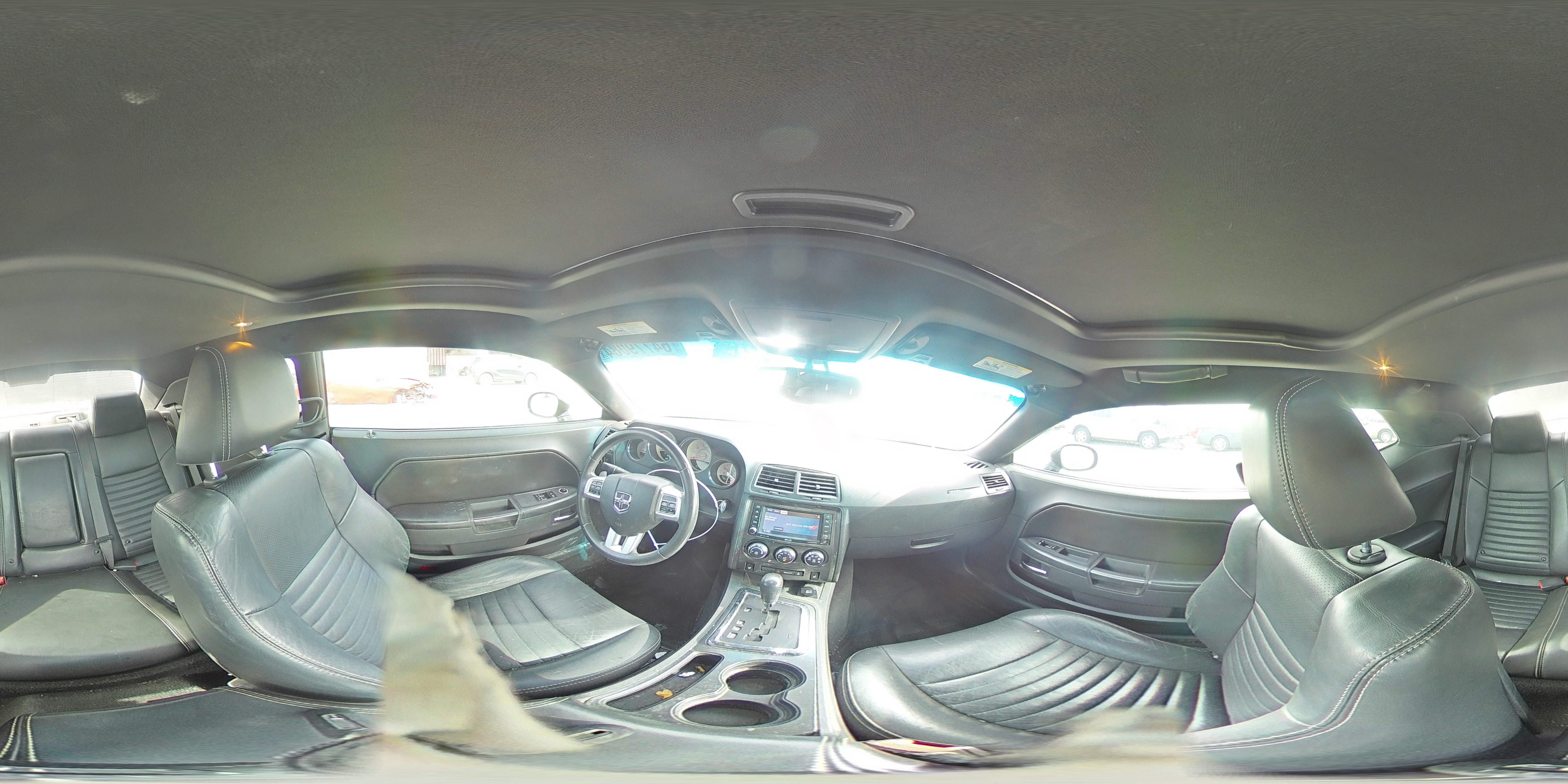 2013 Dodge Challenger Sxt VIN: 2C3CDYAGXDH524001 Lot: 64779084