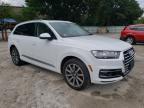 2018 Audi Q7 Prestige for Sale in North Billerica, MA - Rear End