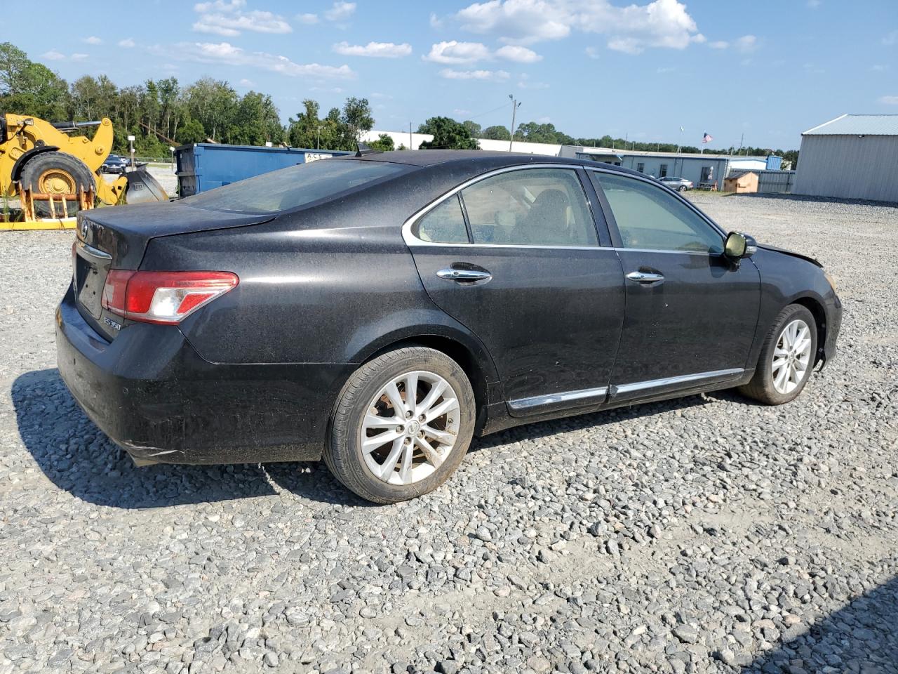 2010 Lexus Es 350 VIN: JTHBK1EG9A2348950 Lot: 67836934