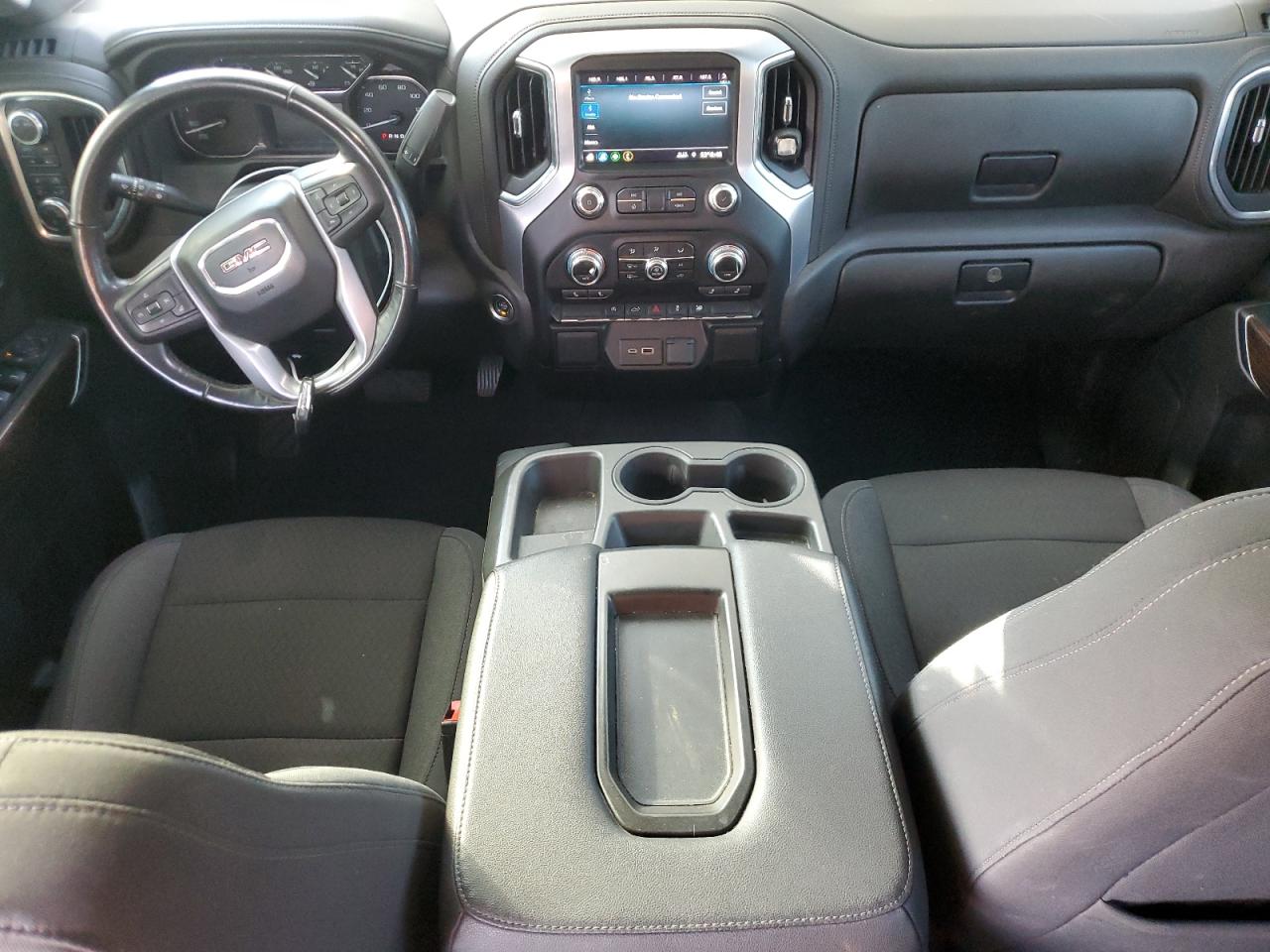 2022 GMC Sierra - Image 8