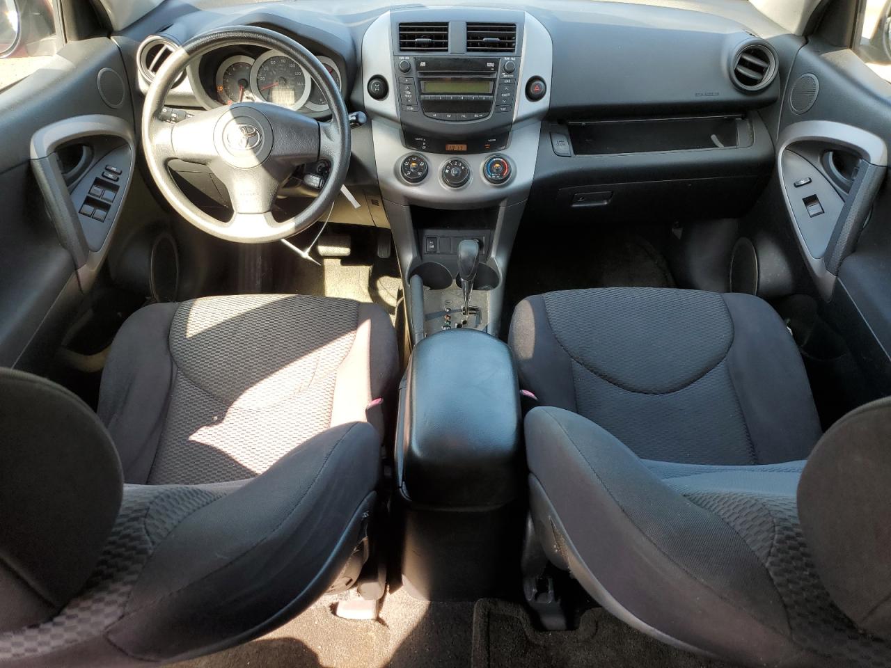 2007 Toyota Rav4 Sport VIN: JTMBK32V775031420 Lot: 68319044