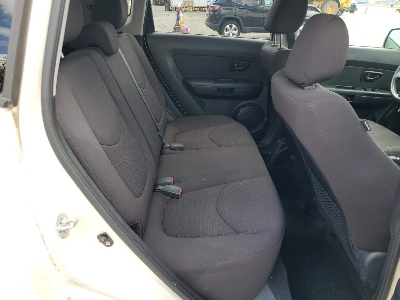 2012 Kia Soul VIN: KNDJT2A51C7426843 Lot: 67910894