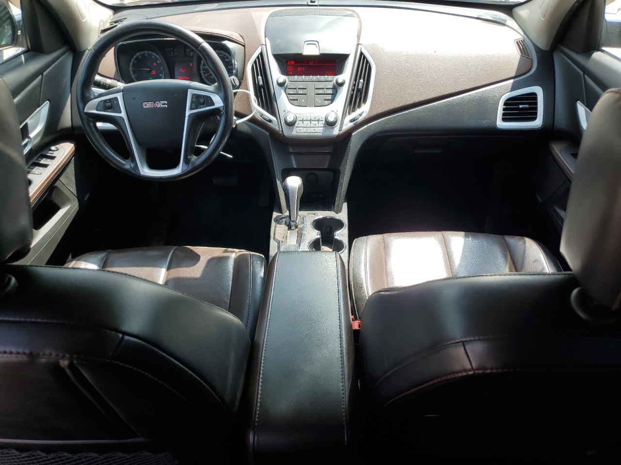 2011 GMC Terrain Slt VIN: 2CTFLXEC0B6443275 Lot: 67065774