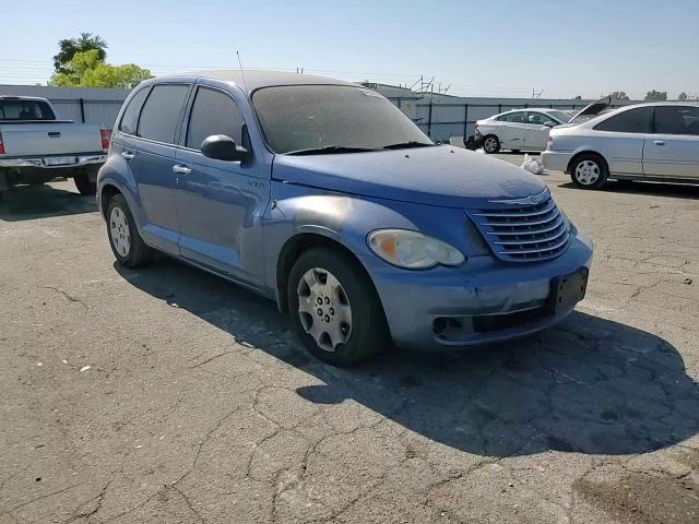 2006 Chrysler Pt Cruiser VIN: 3A4FY48B46T272735 Lot: 64299364