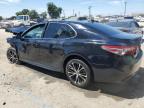 2020 Toyota Camry Se zu verkaufen in Los Angeles, CA - Front End