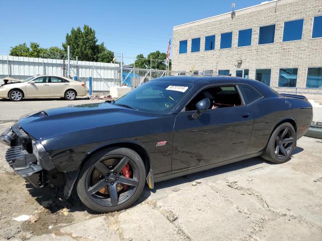 2018 Dodge Challenger Srt 392