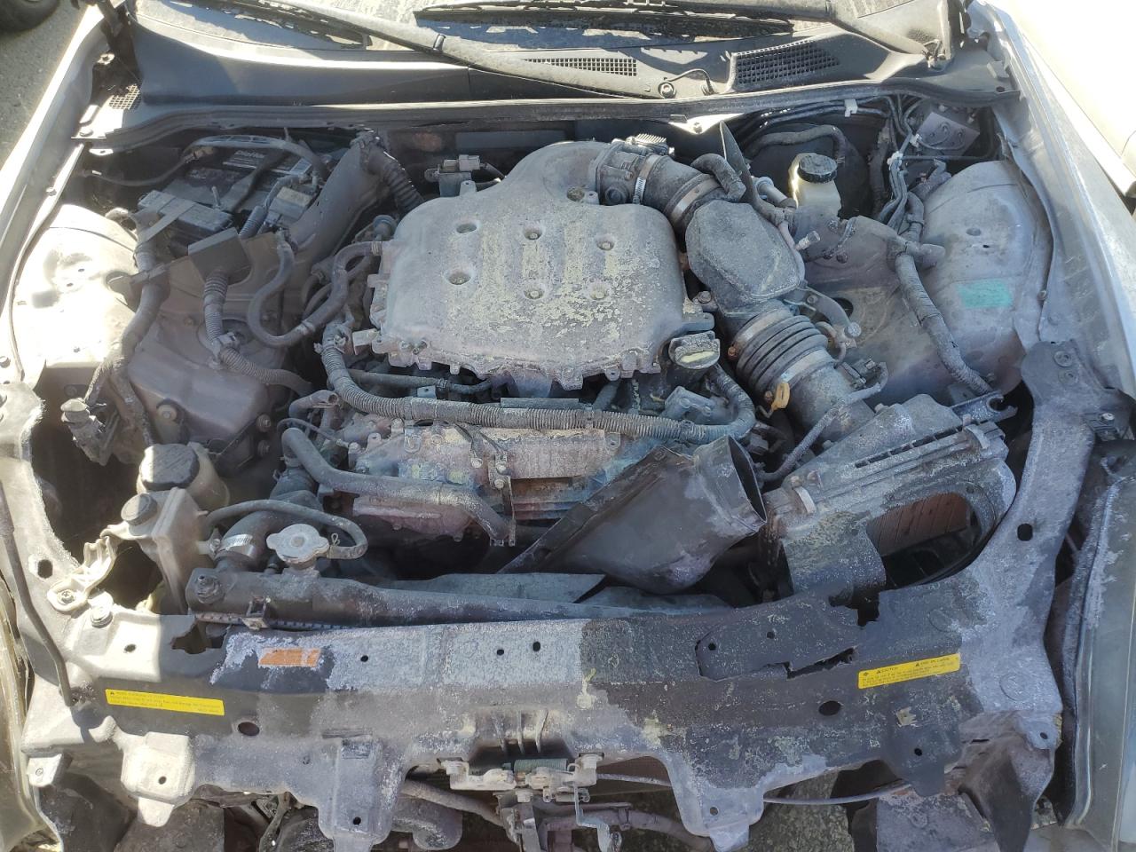 2006 Infiniti G35 VIN: JNKCV54E56M712442 Lot: 67166614