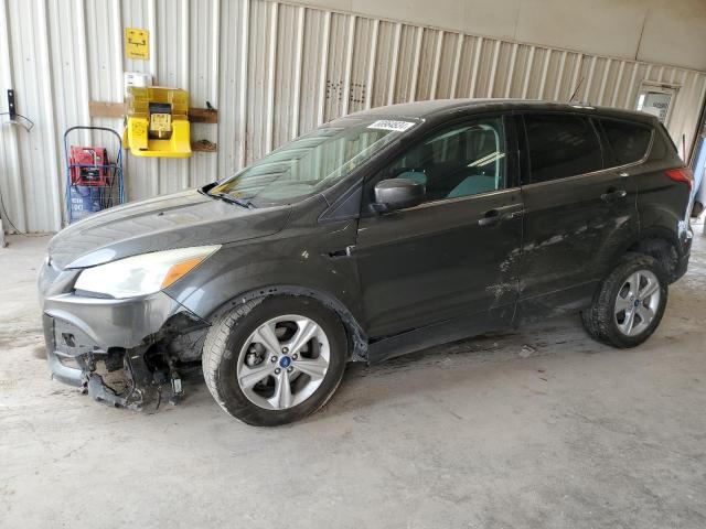  FORD ESCAPE 2016 Gray