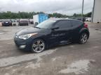 2013 Hyundai Veloster  на продаже в Tifton, GA - Side