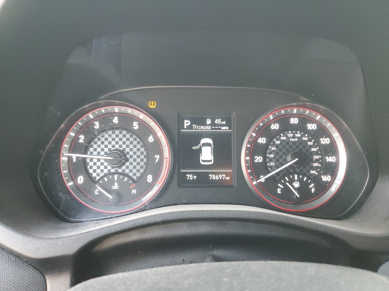 KMHTG6AF3KU016750 2019 Hyundai Veloster Base