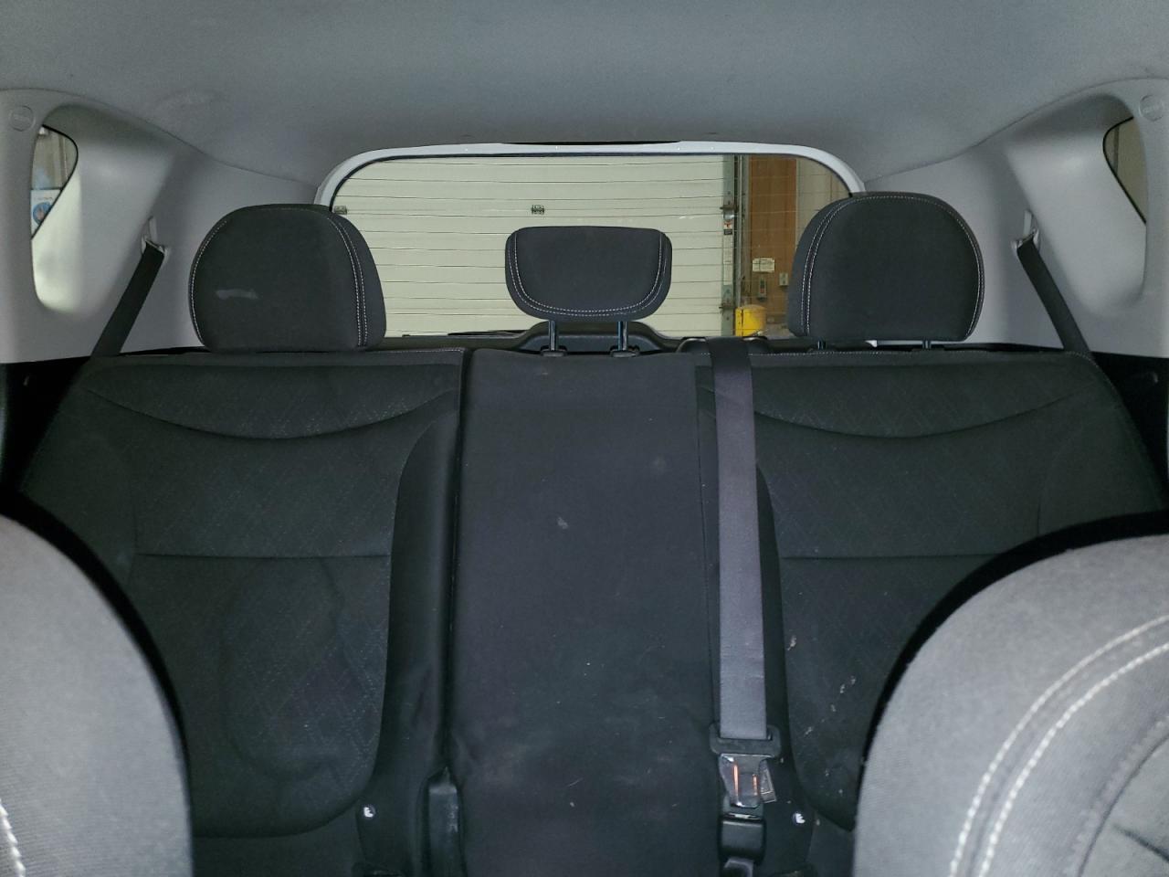 2015 Kia Soul VIN: KNDJN2A26F7129751 Lot: 68114484