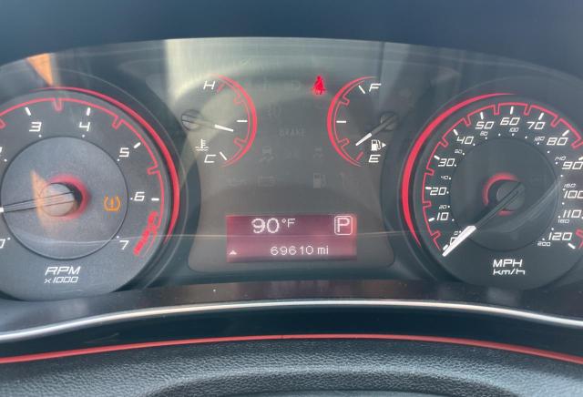 1C3CDFBB7ED914866 2014 Dodge Dart Sxt