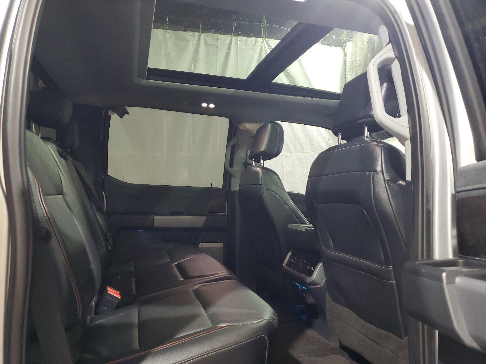 1FTFW1E82NKD77230 2022 Ford F150 Supercrew