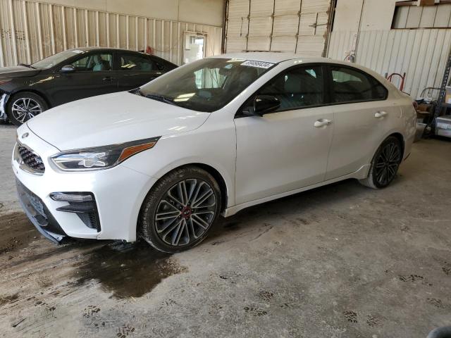 2021 Kia Forte Gt