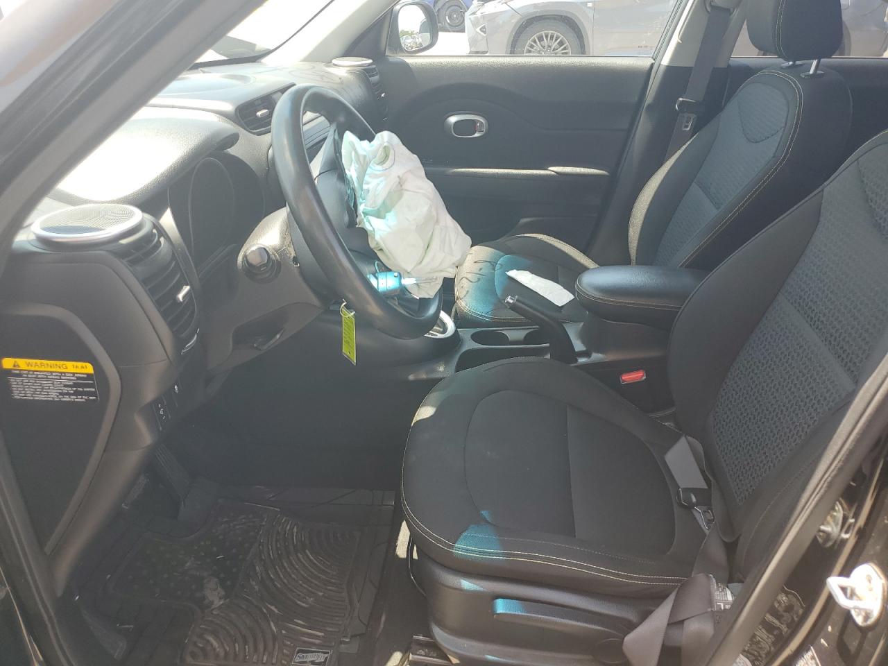 2016 Kia Soul + VIN: KNDJP3A52G7856266 Lot: 67411594