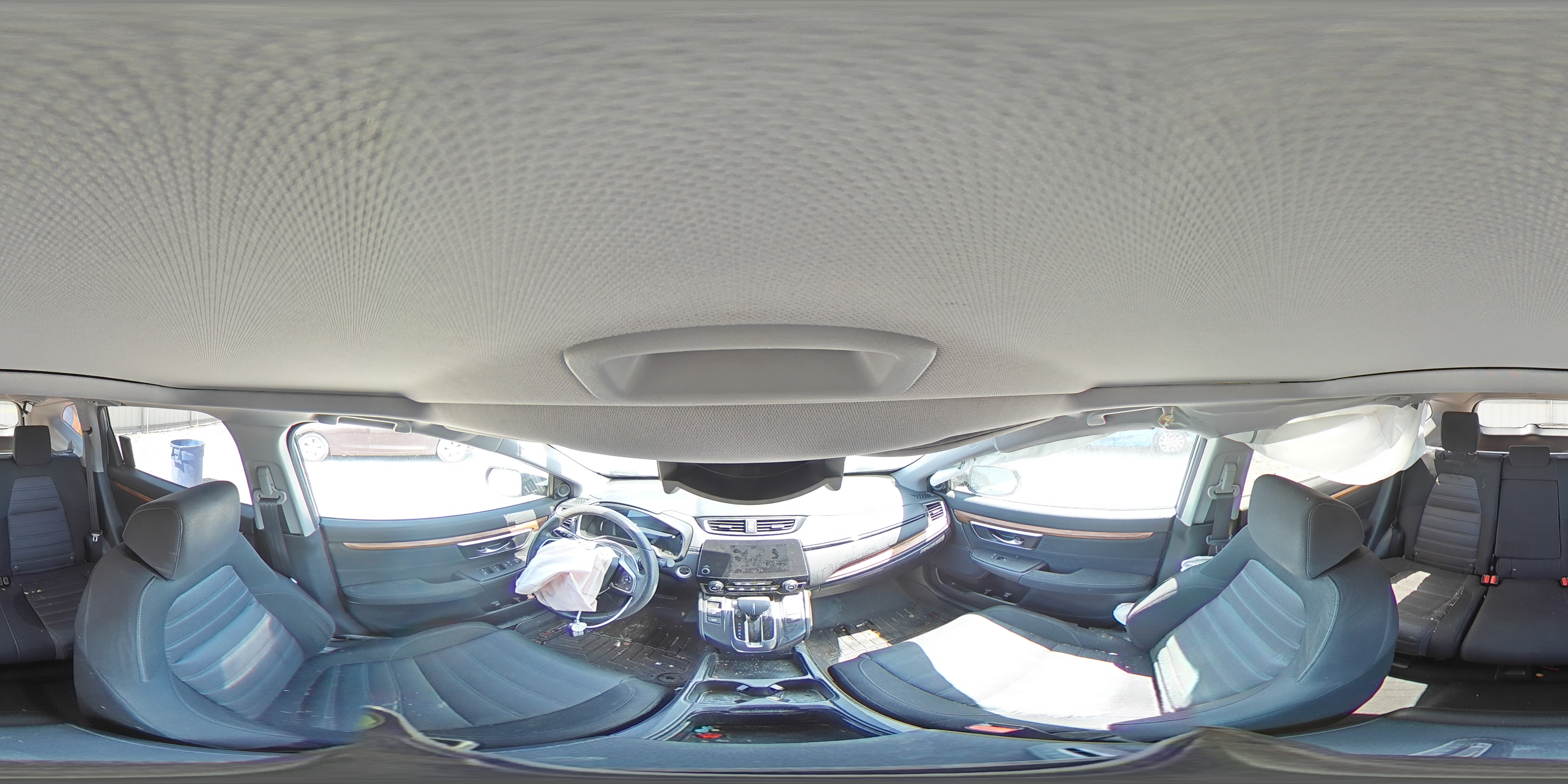 2020 Honda CR-V - Image 13
