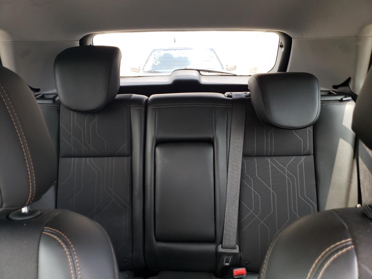 2019 Chevrolet Trax 1Lt VIN: 3GNCJLSBXKL352820 Lot: 65425034