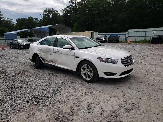 1FAHP2E87FG186571 2015 Ford Taurus Sel