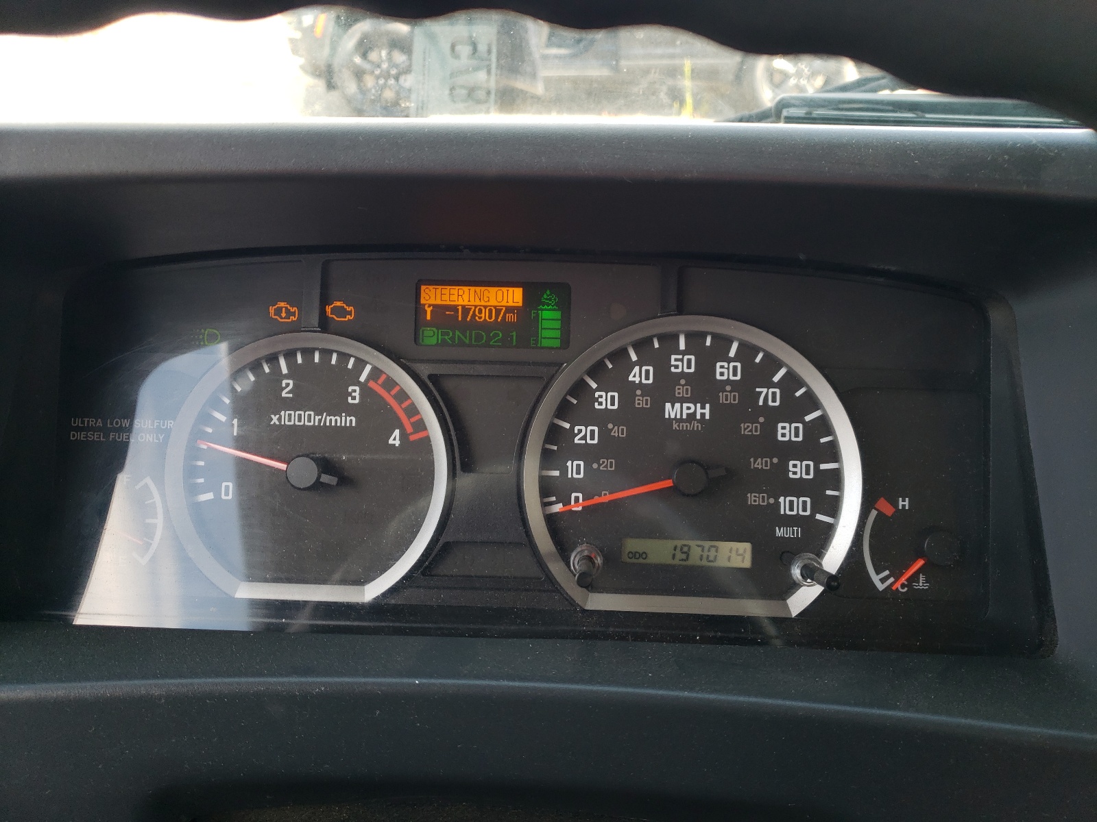 JALC4W165B7001113 2011 Isuzu Npr