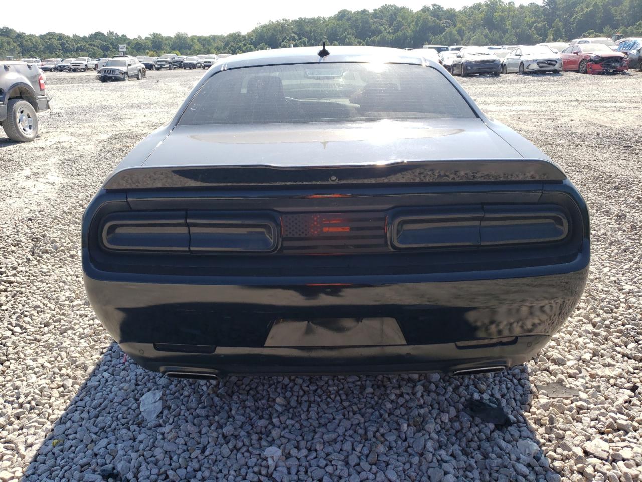 2017 Dodge Challenger Gt VIN: 2C3CDZGG4HH595004 Lot: 65764964