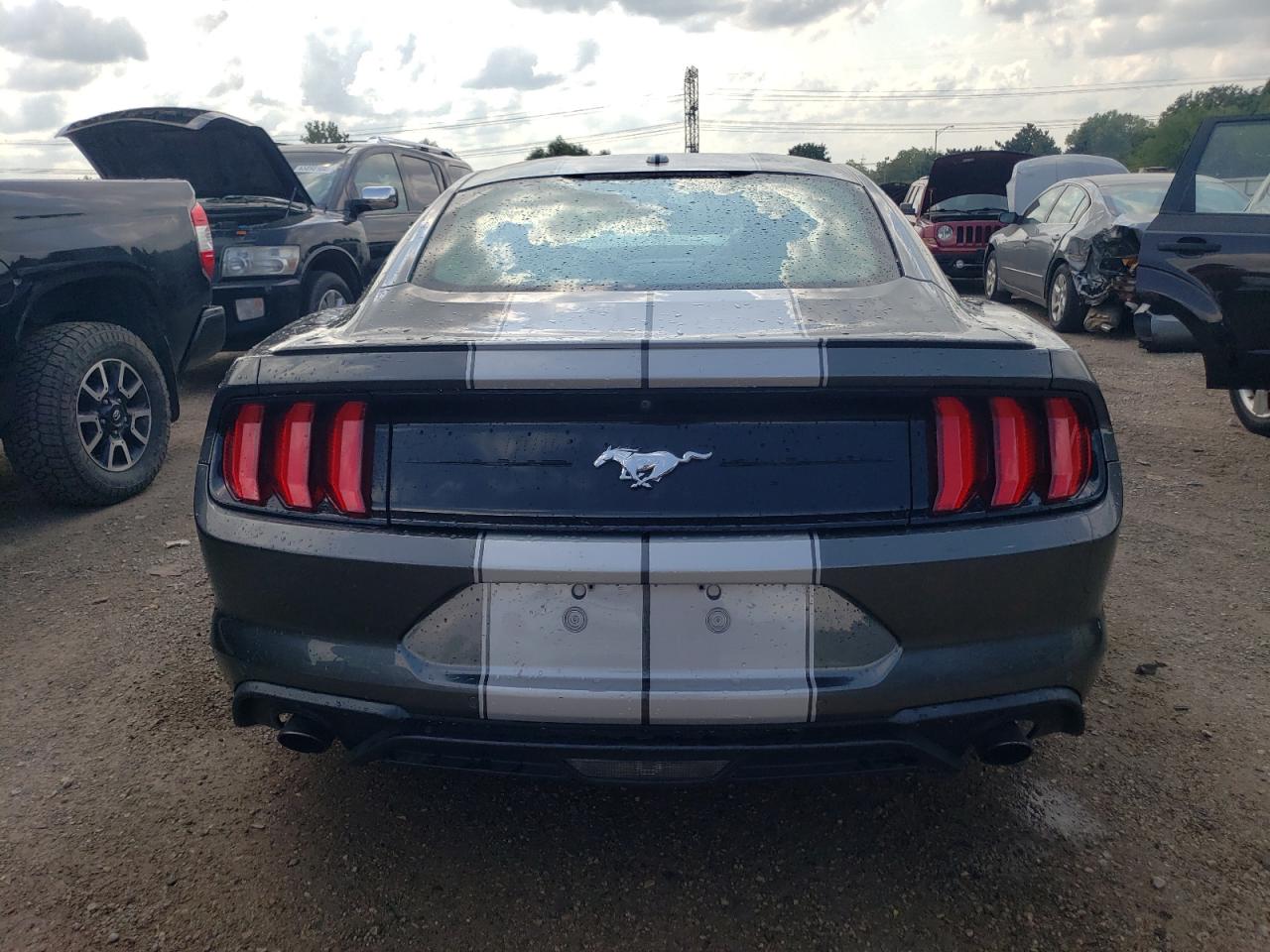 1FA6P8TH2J5146139 2018 Ford Mustang