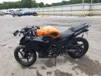 2016 Honda Cbr300 R for Sale in Rogersville, MO - Front End