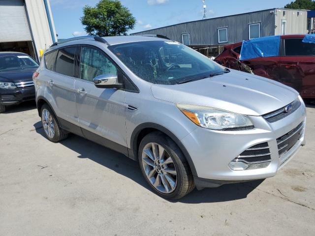 Parquets FORD ESCAPE 2016 Szary