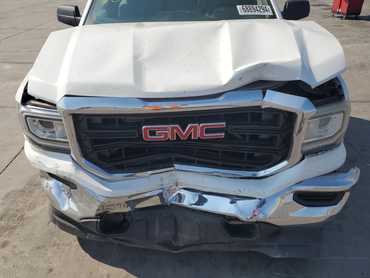 2016 GMC Sierra - Image 12