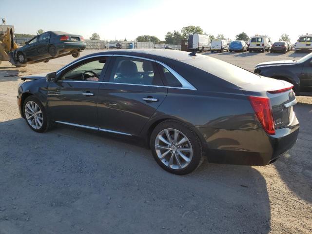  CADILLAC XTS 2013 Черный