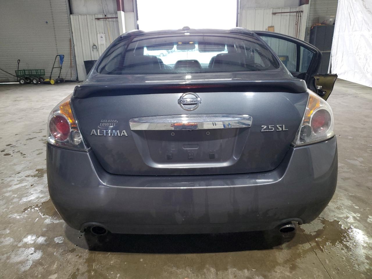 1N4AL2AP1BN440615 2011 Nissan Altima Base