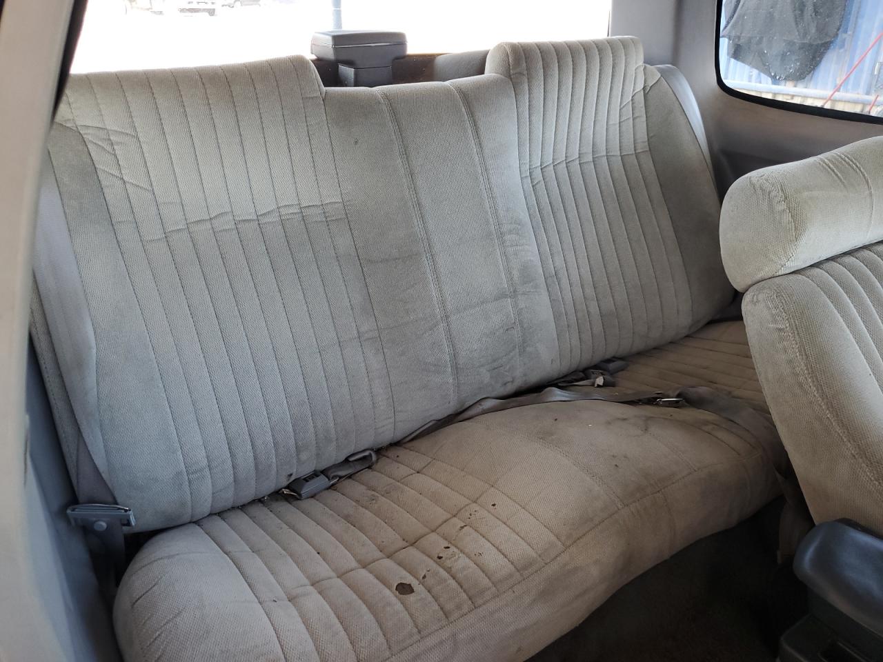 1991 Pontiac Grand Am Le VIN: 1G2NE14D3MC640075 Lot: 64612244