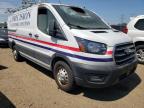 2020 Ford Transit T-250 zu verkaufen in Elgin, IL - Burn - Interior