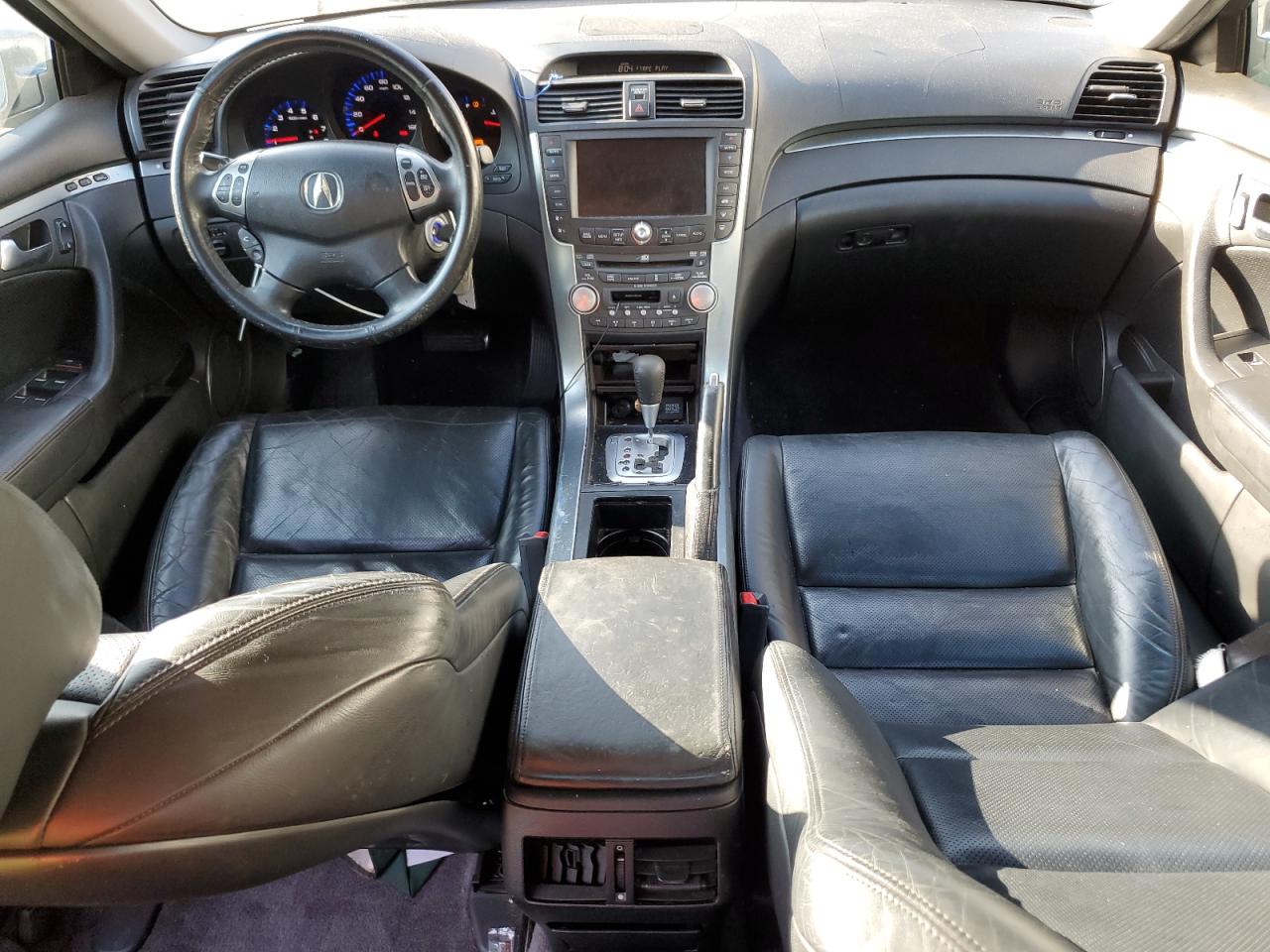 19UUA66256A066722 2006 Acura 3.2Tl