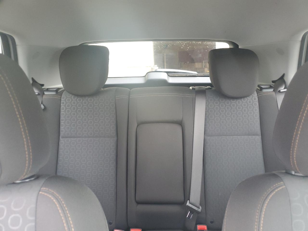 2020 Chevrolet Trax Ls VIN: 3GNCJKSBXLL123517 Lot: 66694384