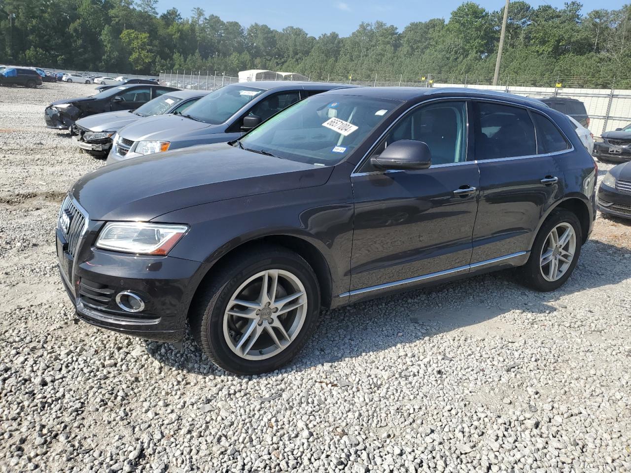 WA1LFAFP7FA049957 2015 Audi Q5 Premium Plus