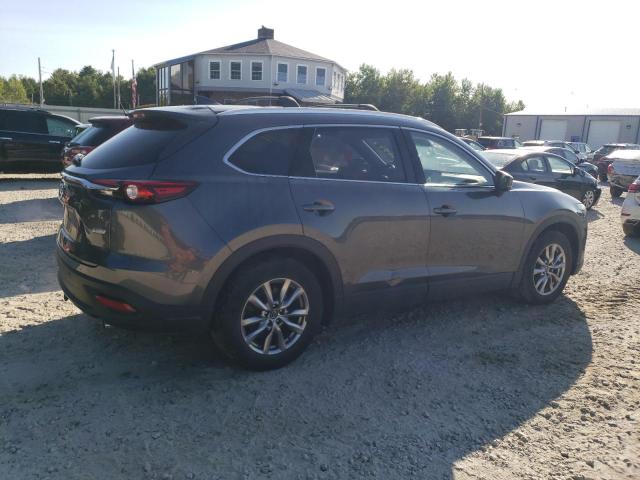  MAZDA CX-9 2019 Чорний