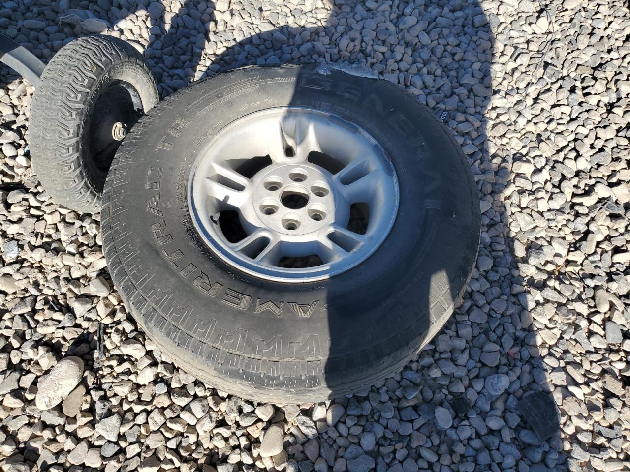 1B4HS28Z1XF612451 1999 Dodge Durango