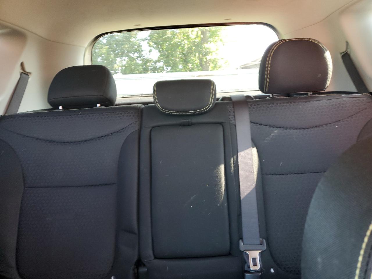 2016 Kia Soul + VIN: KNDJP3A56G7389613 Lot: 68302334