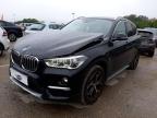 2018 BMW X1 XDRIVE20I XLINE AUTO  for sale at Copart SANDWICH