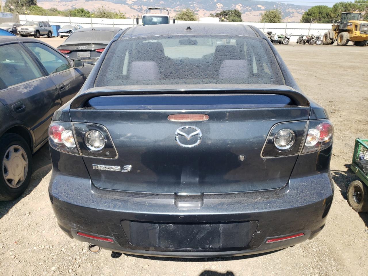 2009 Mazda 3 I VIN: JM1BK32F691208459 Lot: 66674484