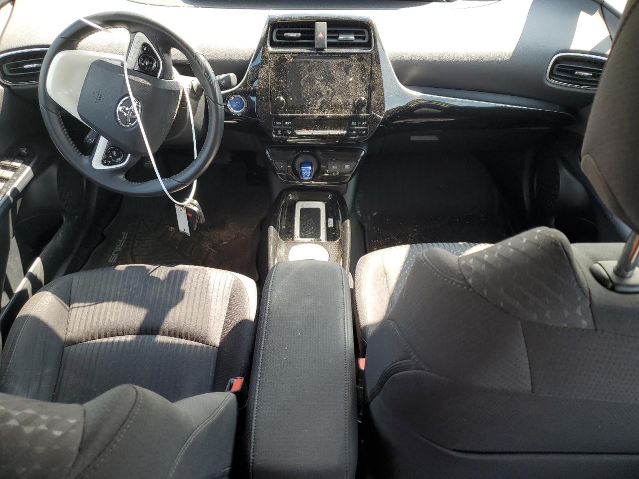 2016 Toyota Prius VIN: JTDKARFU4G3017946 Lot: 68043464