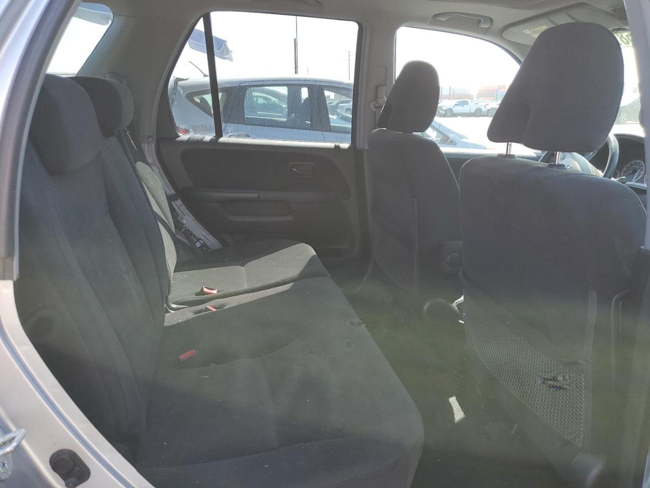 2006 Honda Cr-V Ex VIN: JHLRD78856C012881 Lot: 68764164