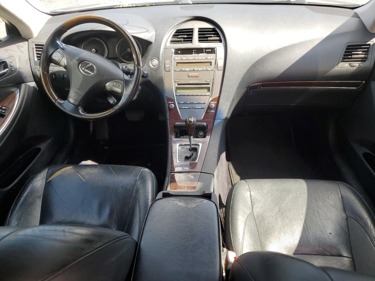 2012 Lexus Es 350 VIN: JTHBK1EG7C2512957 Lot: 66738324